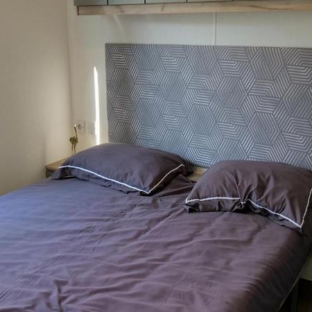 Camping Zavelbos Superior Chalet Маасейк Екстер'єр фото